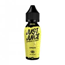 Just Juice 60ml Shortfill E-Liquid