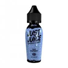 Just Juice 60ml Shortfill E-Liquid