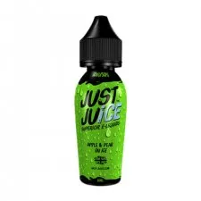 Just Juice 60ml Shortfill E-Liquid