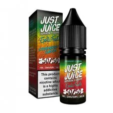 Just Juice Exotic Fruits 10ml E-liquid