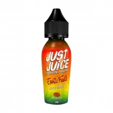 Just Juice Exotic Fruits 50ml Shortfill E-Liquid