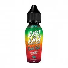 Just Juice Exotic Fruits 50ml Shortfill E-Liquid