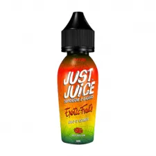 Just Juice Exotic Fruits 60ml Shortfill E-Liquid