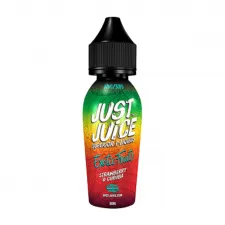 Just Juice Exotic Fruits 60ml Shortfill E-Liquid