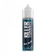 Killer 50ml Shortfill E-Liquid