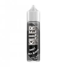 Killer 50ml Shortfill E-Liquid