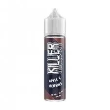 Killer 50ml Shortfill E-Liquid