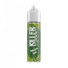 Killer 50ml Shortfill E-Liquid