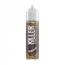 Killer 50ml Shortfill E-Liquid
