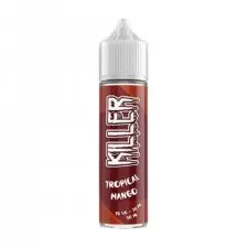 Killer 50ml Shortfill E-Liquid