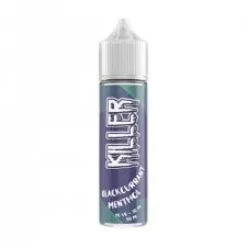 Killer 50ml Shortfill E-Liquid