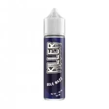 Killer 50ml Shortfill E-Liquid