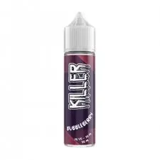 Killer 50ml Shortfill E-Liquid
