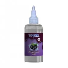 Kingston Blackcurrant Chill 500ml E-liquid