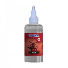 Kingston Red A 500ml E-liquid