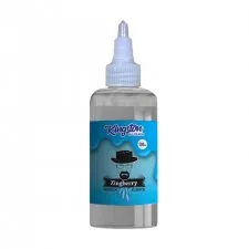 Kingston Zingberry 500ml E-liquid