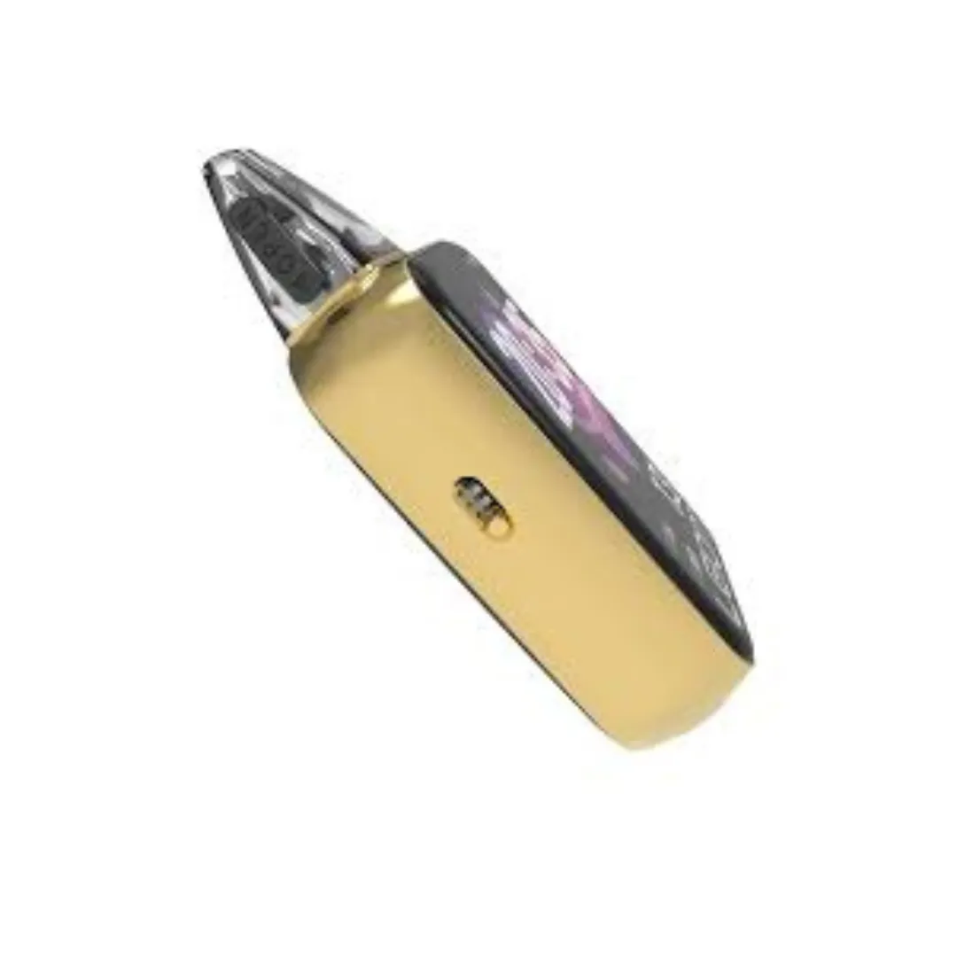 Leiom Alfa Smart Vape Kit