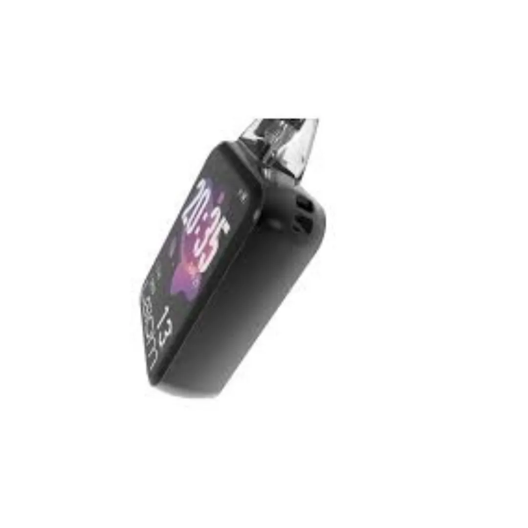 Leiom Alfa Smart Vape Kit