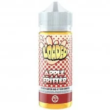 Loaded 100ml E-liquids
