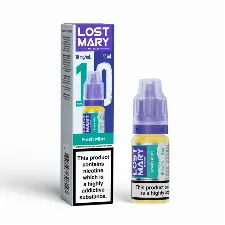 Lost Mary Nic Salts 10ml