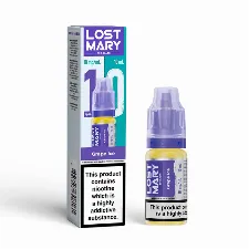 Lost Mary Nic Salts 10ml