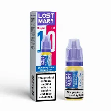 Lost Mary Nic Salts 10ml