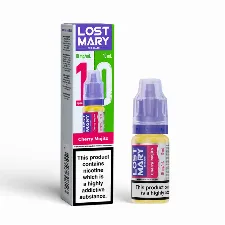 Lost Mary Nic Salts 10ml