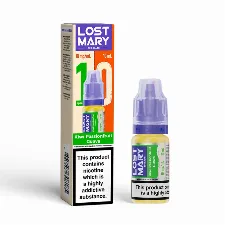 Lost Mary Nic Salts 10ml