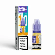 Lost Mary Nic Salts 10ml