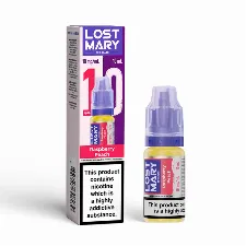 Lost Mary Nic Salts 10ml