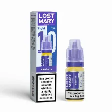 Lost Mary Nic Salts 10ml