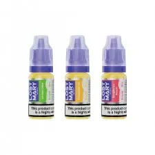Lost Mary Nic Salts 10ml