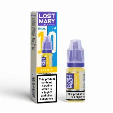 Lost Mary Nic Salts 10ml