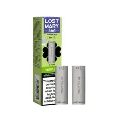 Lost Mary 4 in 1 3200 Puffs Prefilled Pod
