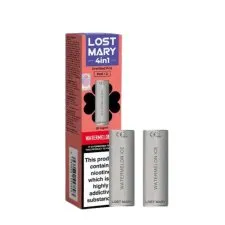 Lost Mary 4 in 1 3200 Puffs Prefilled Pod