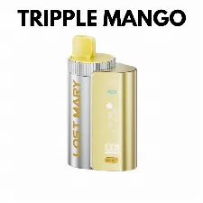 Lost Mary 4 in 1 Prefilled Vape kit