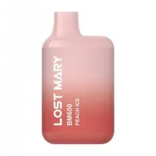 Lost Mary BM600 Prefilled Vape Kit