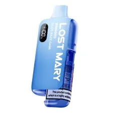Lost Mary BM6000 Prefilled Vape Kit