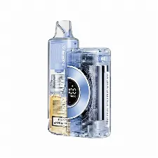 Lost Mary Nera 30K Pureview Prefilled Pod Kit