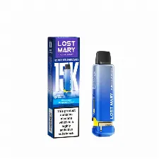 Lost Mary Nera 15k Prefilled Pods