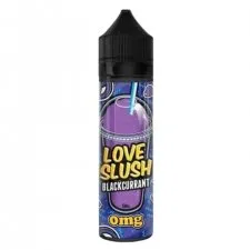 Love Slush 50ml E-liquids Shortfills