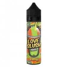 Love Slush 50ml E-liquids Shortfills