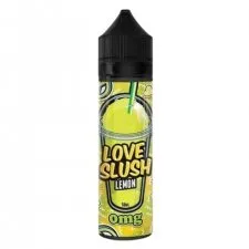 Love Slush 50ml E-liquids Shortfills