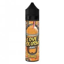 Love Slush 50ml E-liquids Shortfills