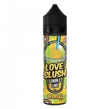 Love Slush 50ml E-liquids Shortfills