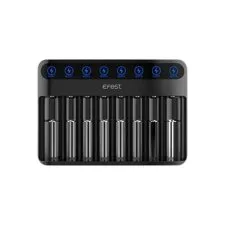 LUSH Q8 Vape Battery Charger