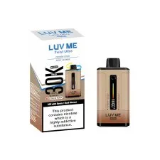 Luv Me 30000 Puffs Prefilled Vape Kit