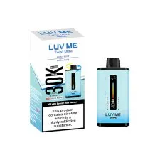 Luv Me 30000 Puffs Prefilled Vape Kit