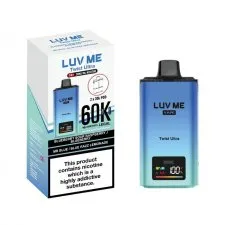 Luv Me 60k Twist Ultra Prefilled Kit