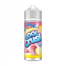 Lychee Lemonade by Cool Crush 120ml E-liquid
